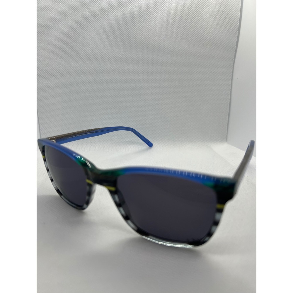 Johann Von Goisern Lunor Style Sunglasses‎ Colorful Frame Designer Eyewear